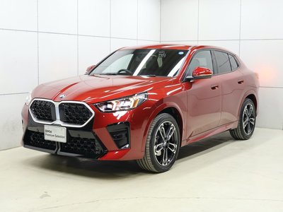 BMW X2 - 7