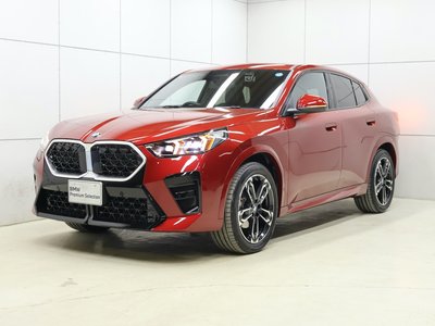 صورة مصغرة 25 لـ 2026 BMW X2