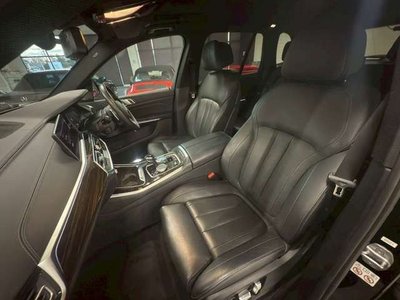 2019 BMW X5 — миниатюра 41