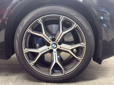 2019 BMW X5 — миниатюра 18
