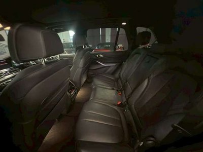 2019 BMW X5 — миниатюра 46