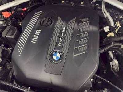 2019 BMW X5 — миниатюра 50