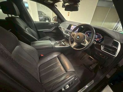 2019 BMW X5 — миниатюра 37