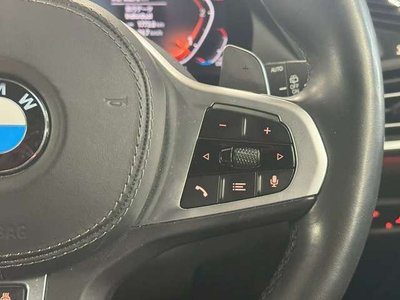 2019 BMW X5 — миниатюра 24