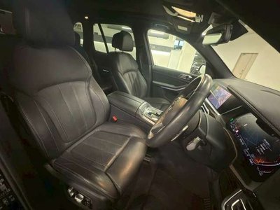 2019 BMW X5 — миниатюра 38