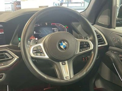 2019 BMW X5 — миниатюра 21