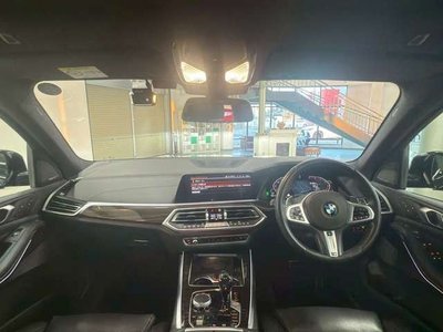 2019 BMW X5 — миниатюра 20