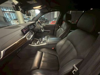 2019 BMW X5 — миниатюра 40