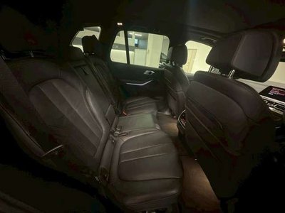 2019 BMW X5 — миниатюра 44