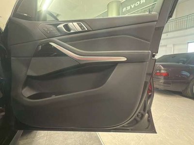 2019 BMW X5 — миниатюра 47
