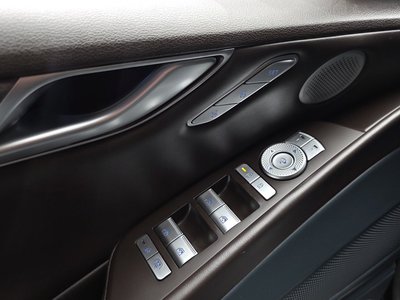 2024 Genesis G80 (RG3) — миниатюра 32