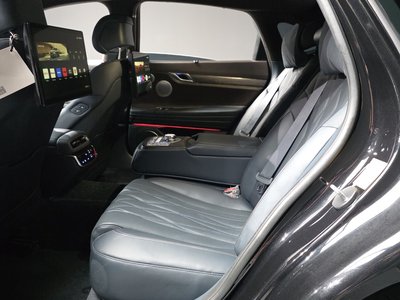 2024 Genesis G80 (RG3) — миниатюра 18