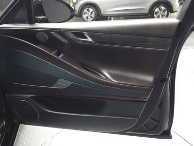 2024 Genesis G80 (RG3) — миниатюра 14