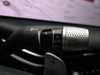 2024 Genesis G80 (RG3) — миниатюра 30