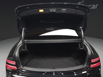 2024 Genesis G80 (RG3) — миниатюра 26