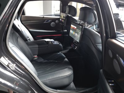 2024 Genesis G80 (RG3) — миниатюра 16