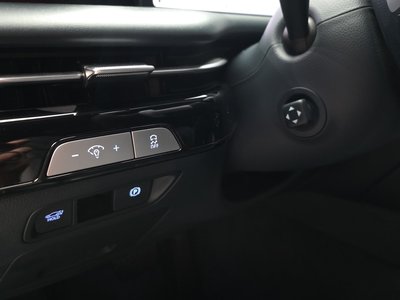 2024 Genesis G80 (RG3) — миниатюра 28