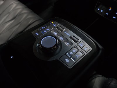 2024 Genesis G80 (RG3) — миниатюра 25