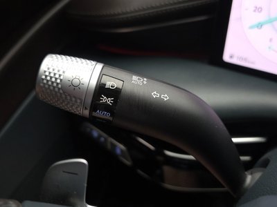 2024 Genesis G80 (RG3) — миниатюра 31