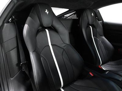 صورة 12 لـ 2020 Ferrari F8 TRIBUTO