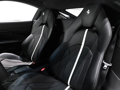 صورة 4 لـ 2020 Ferrari F8 TRIBUTO