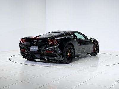 صورة 9 لـ 2020 Ferrari F8 TRIBUTO