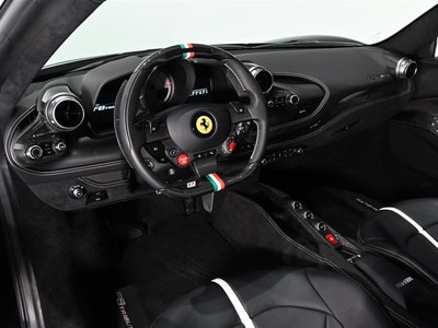 صورة 3 لـ 2020 Ferrari F8 TRIBUTO