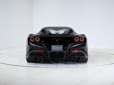 صورة 10 لـ 2020 Ferrari F8 TRIBUTO
