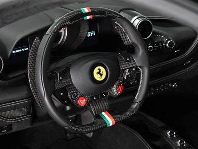 صورة 11 لـ 2020 Ferrari F8 TRIBUTO