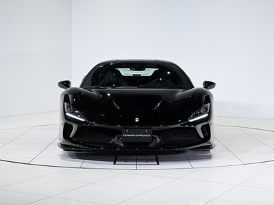 صورة 6 لـ 2020 Ferrari F8 TRIBUTO
