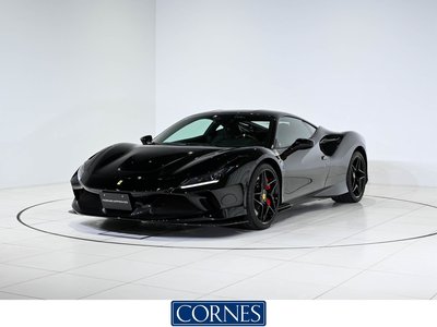 صورة 1 لـ 2020 Ferrari F8 TRIBUTO