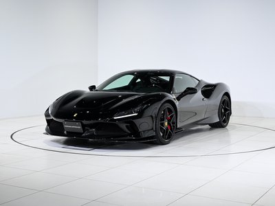 صورة 7 لـ 2020 Ferrari F8 TRIBUTO
