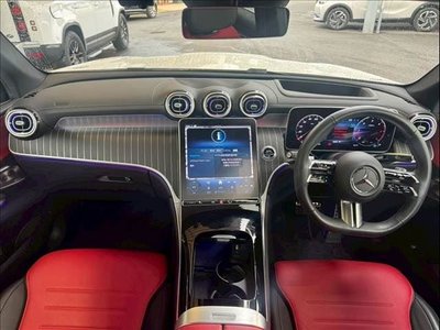 MERCEDES-BENZ GLC - 4