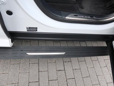 LAND ROVER RANGE ROVER SPORT - 4