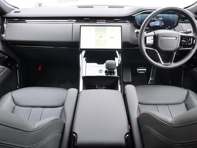 LAND ROVER RANGE ROVER SPORT - 2