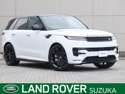 LAND ROVER RANGE ROVER SPORT - 1