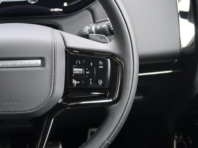 LAND ROVER RANGE ROVER SPORT - 5