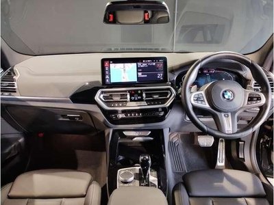 BMW X3 - 3