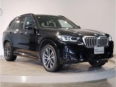BMW X3 - 9