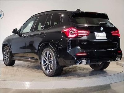 BMW X3 - 2