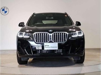 BMW X3 - 5