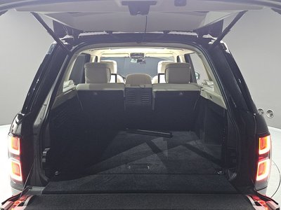 2019 LAND Rover RANGE ROVER — миниатюра 20