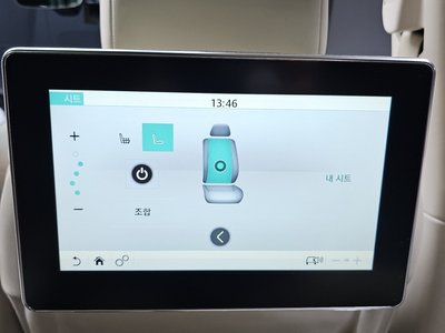 2019 LAND Rover RANGE ROVER — миниатюра 18