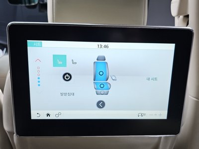 2019 LAND Rover RANGE ROVER — миниатюра 19