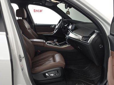 صورة مصغرة 11 لـ 2021 BMW X5