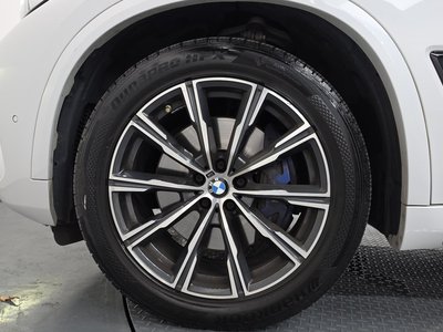 BMW X5 - 6