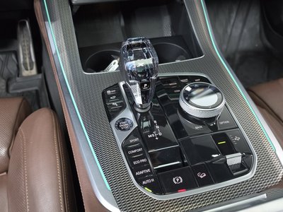 BMW X5 - 9