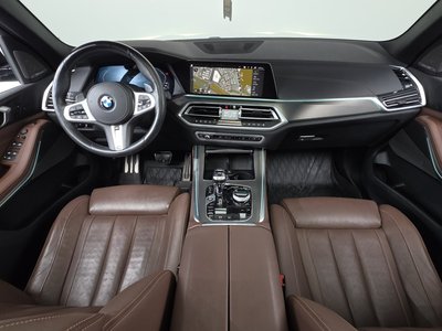 BMW X5 - 5