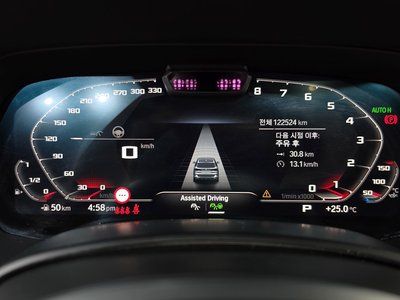 BMW X5 - 8
