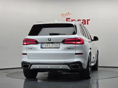 BMW X5 - 4